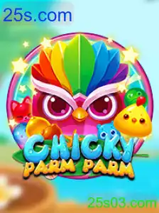 ChickyParmParm
